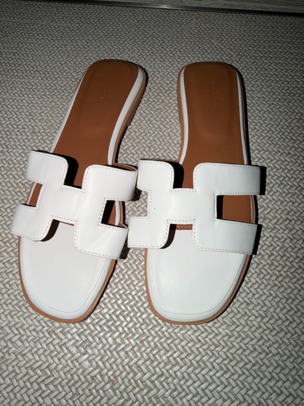 Boutique H Oran Style Sandal